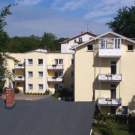 Daire Haus Zander *