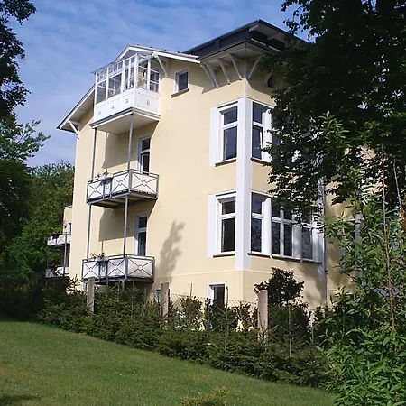 Haus Zander
