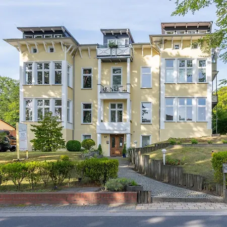 Haus Zander Daire *