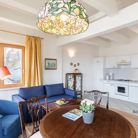Haus Zander Daire