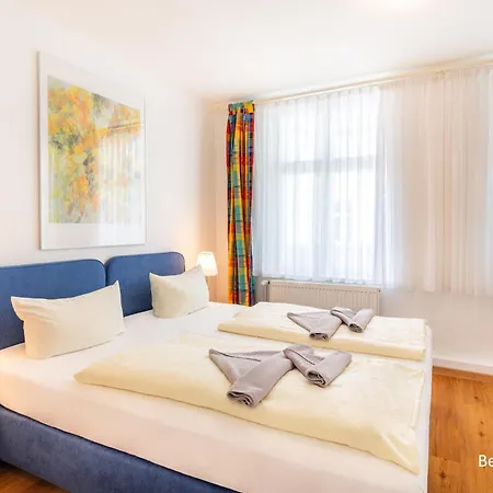 Haus Zander Daire *