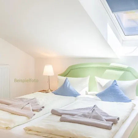 Haus Zander * Heringsdorf