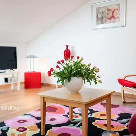 Haus Zander