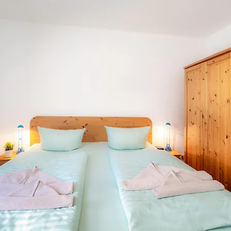 Haus Zander Daire *