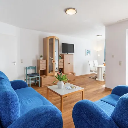 Apartment Haus Zander