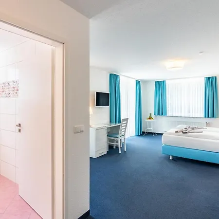 Haus Zander Apartment Ostseebad Heringsdorf